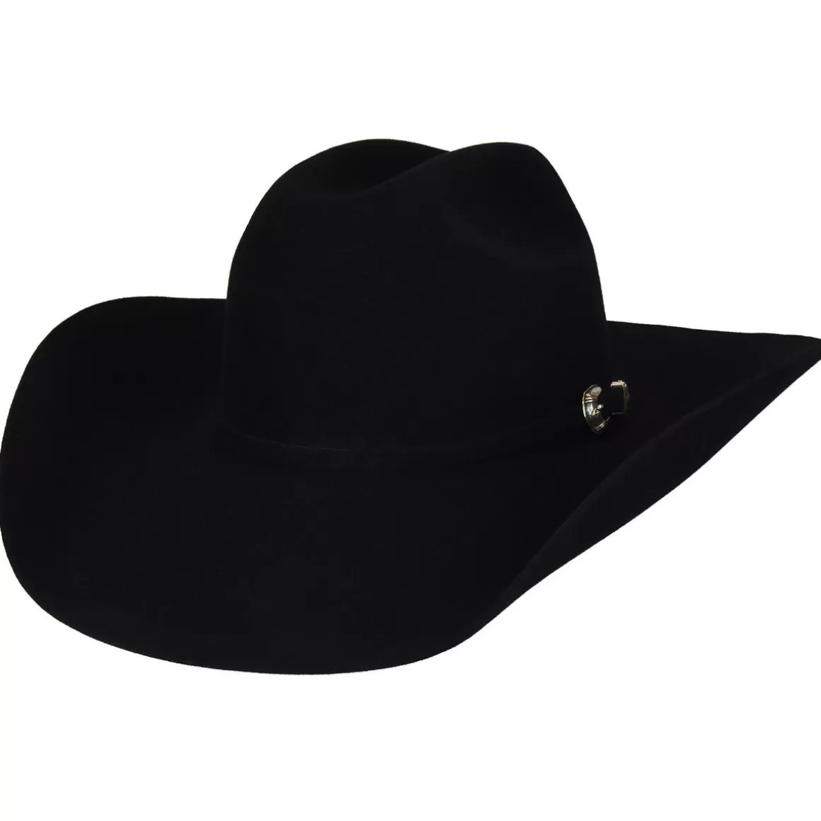 Bailey Hats 3X | Luzerne 3X Black