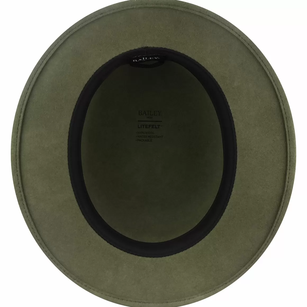 Bailey Hats Short Brim | Madoc