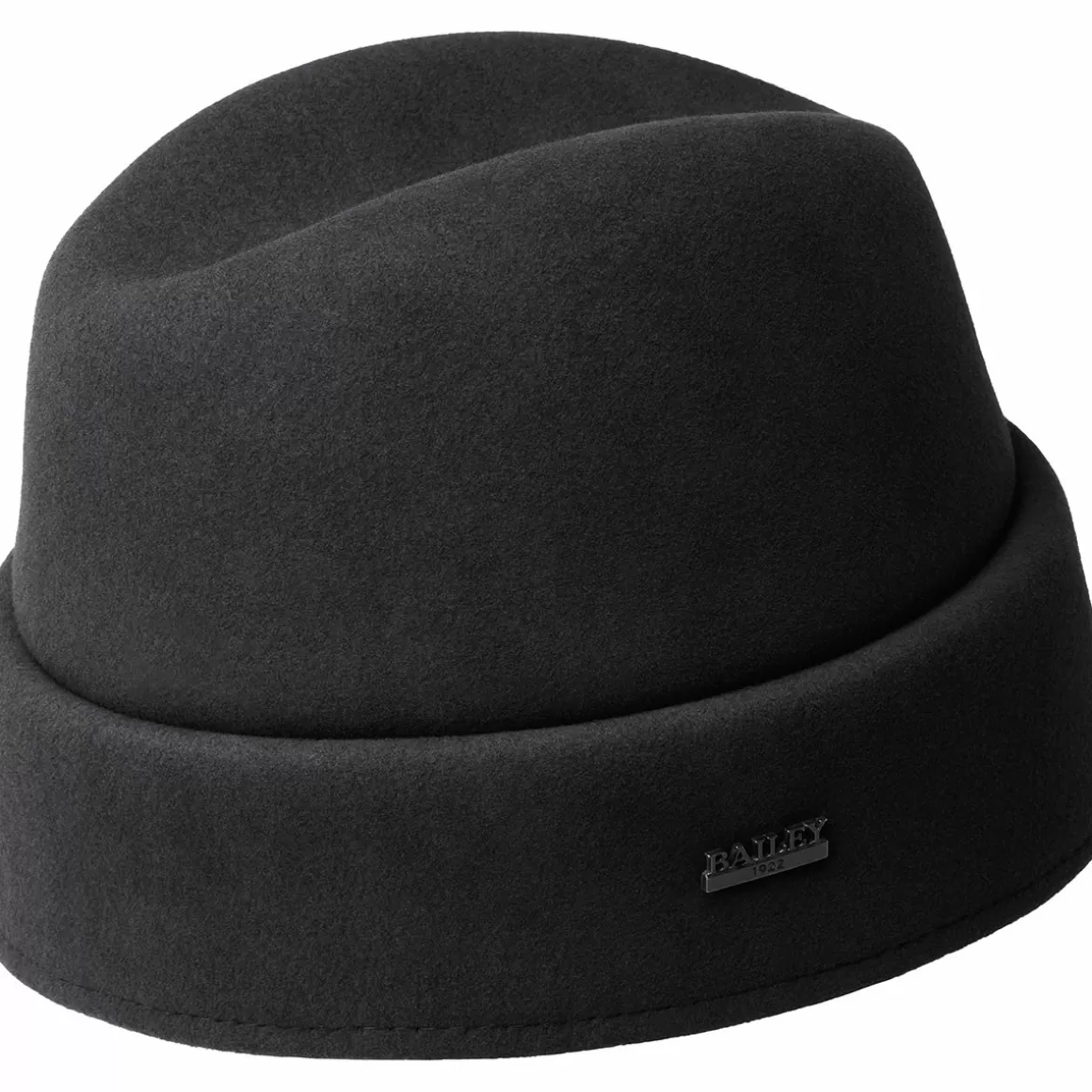 Bailey Hats Fedoras & Trilbies | Mankin