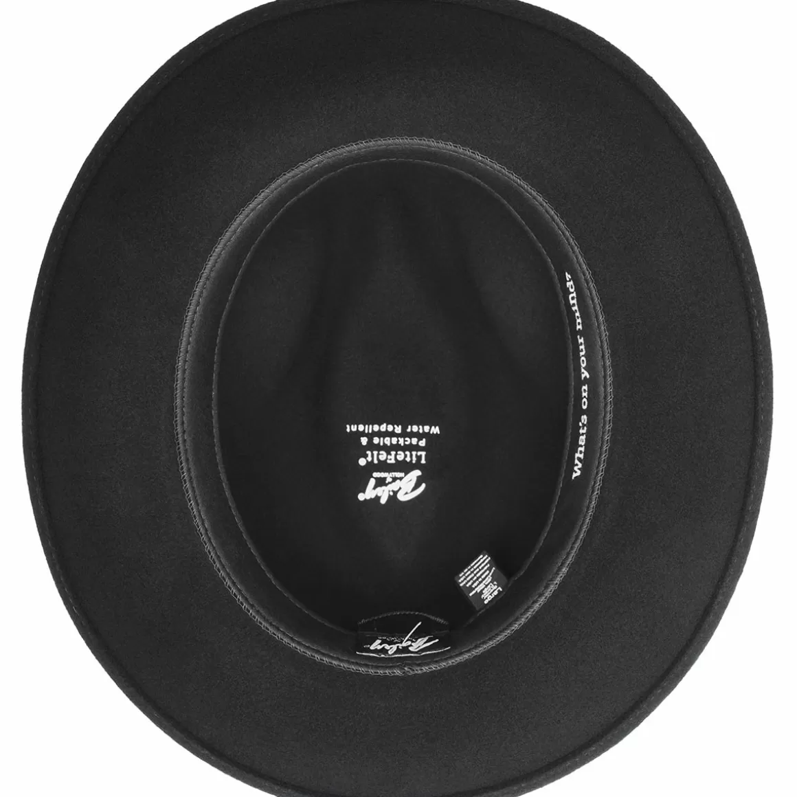 Bailey Hats Litefelt® | Marack