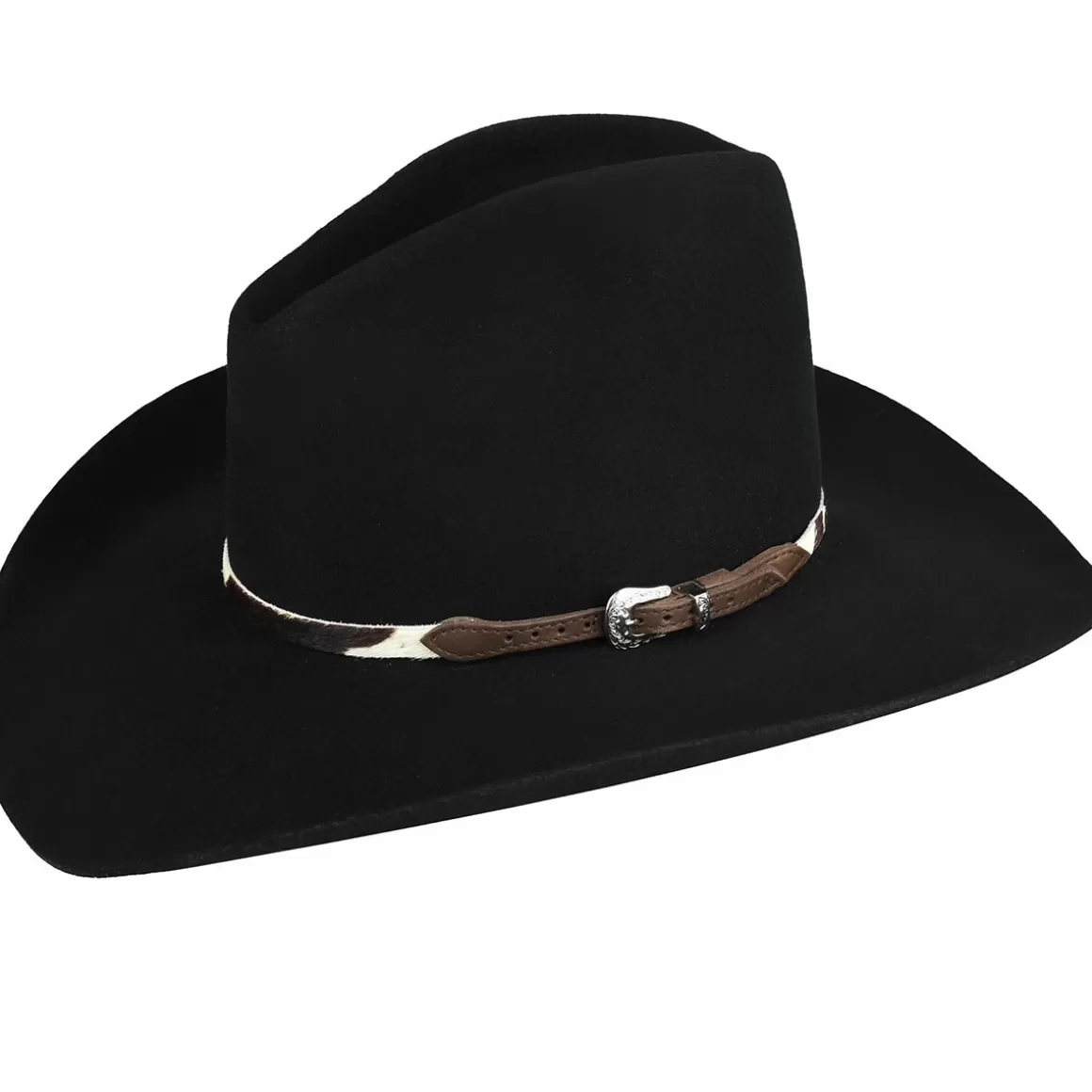 Bailey Hats 3X | Mccrae 3X Black
