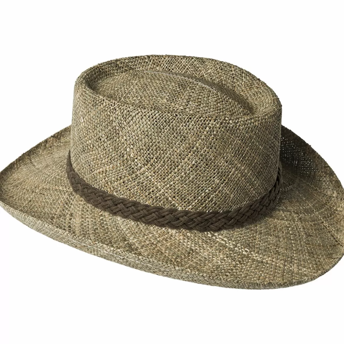 Bailey Hats Straw | Melton Natural