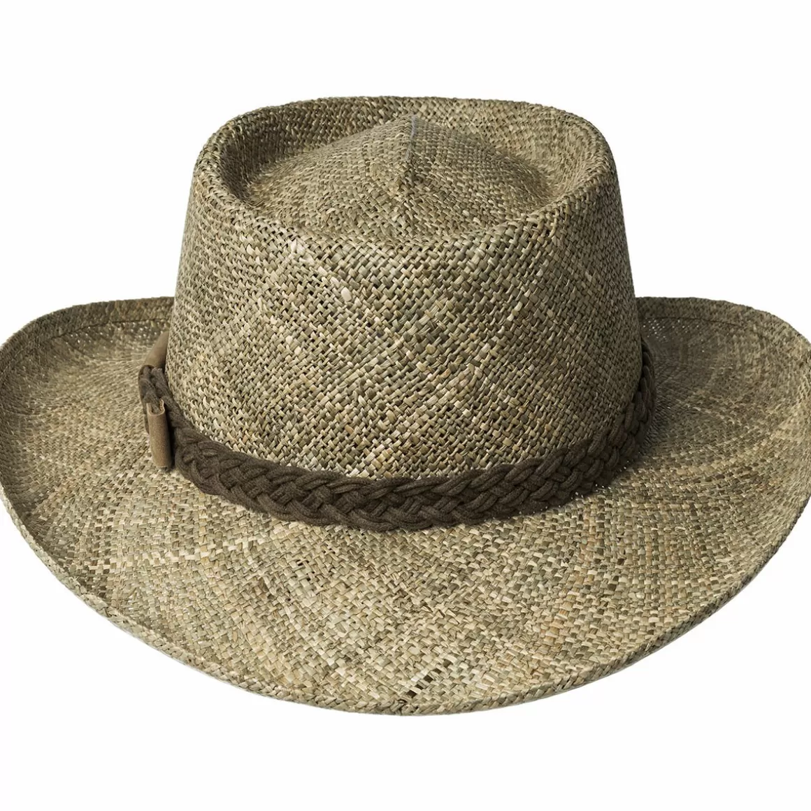 Bailey Hats Straw | Melton Natural