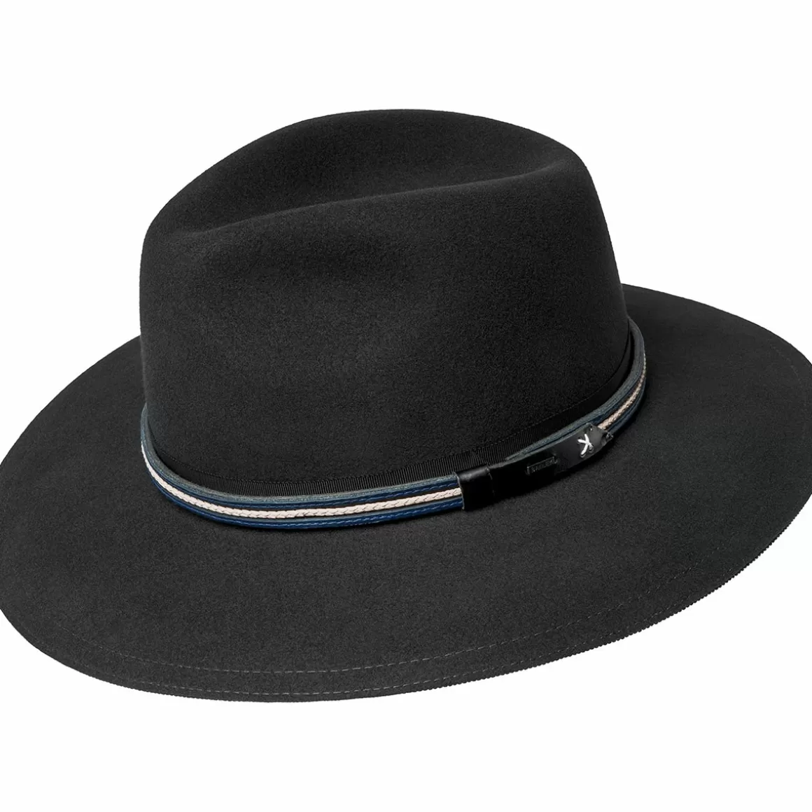 Bailey Hats Wool Felt | Molin