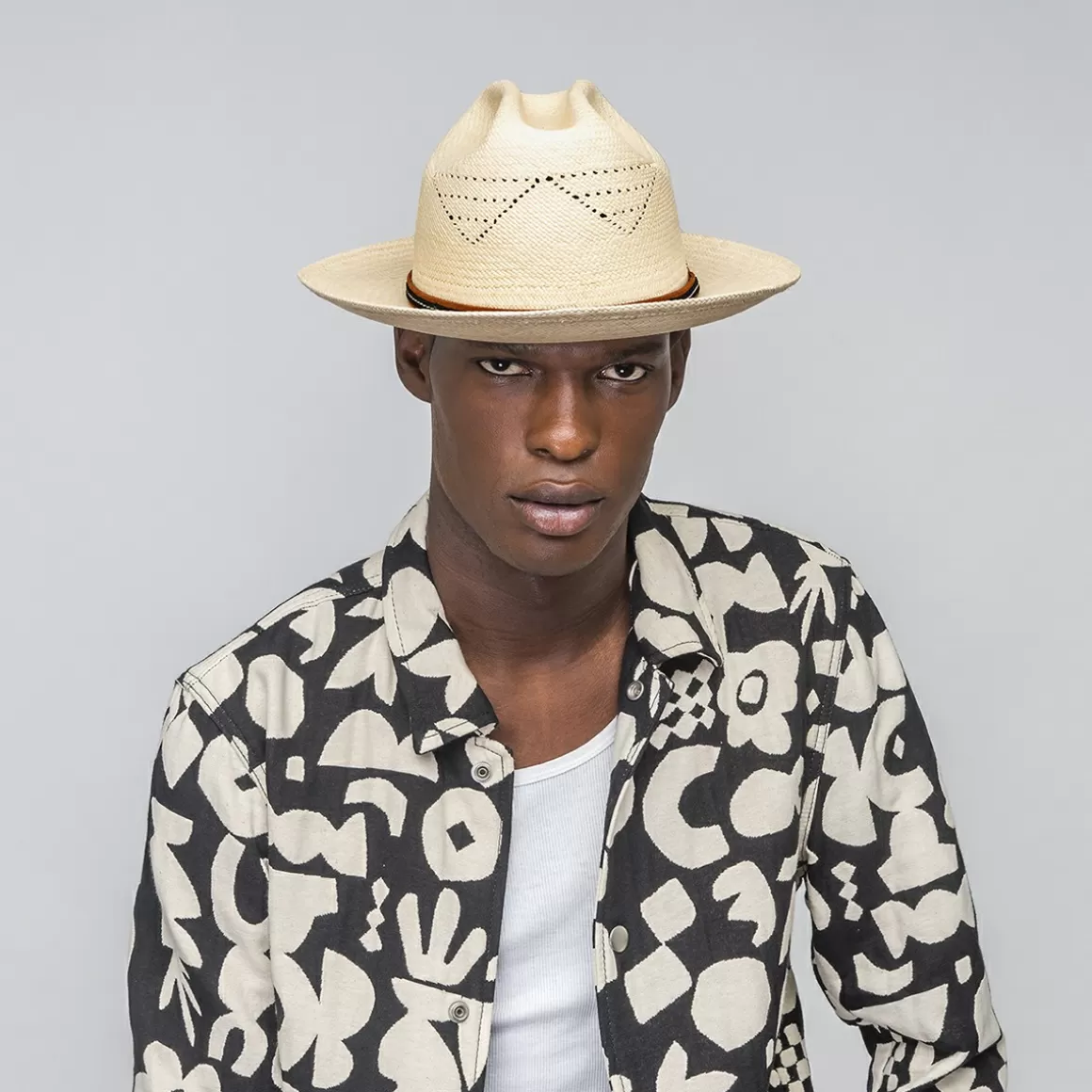 Bailey Hats Straw | Moren