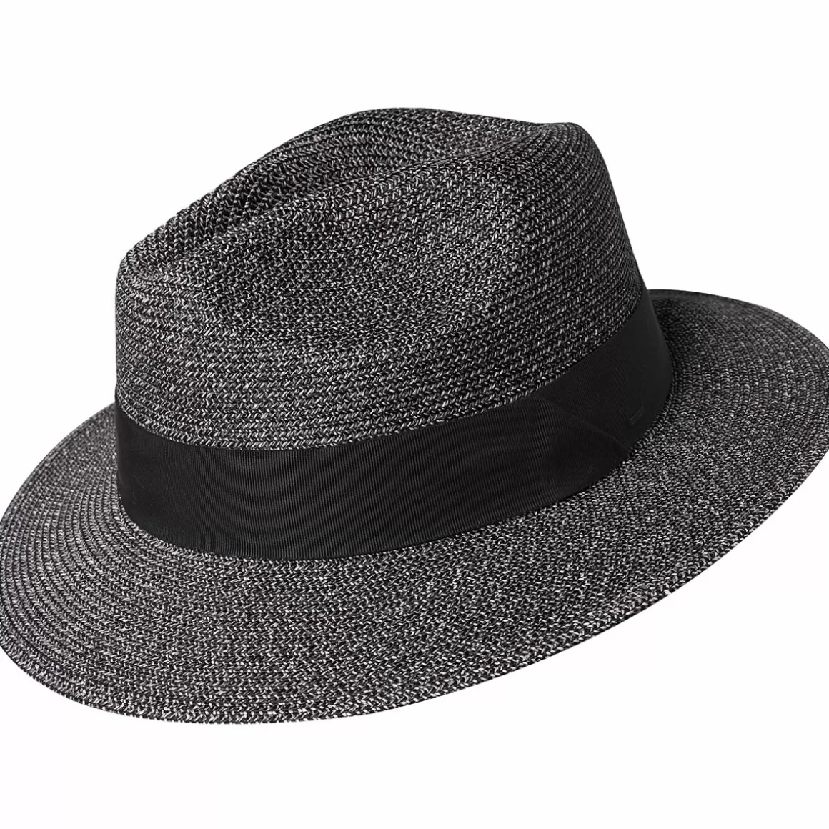 Bailey Hats Braid | Mullan