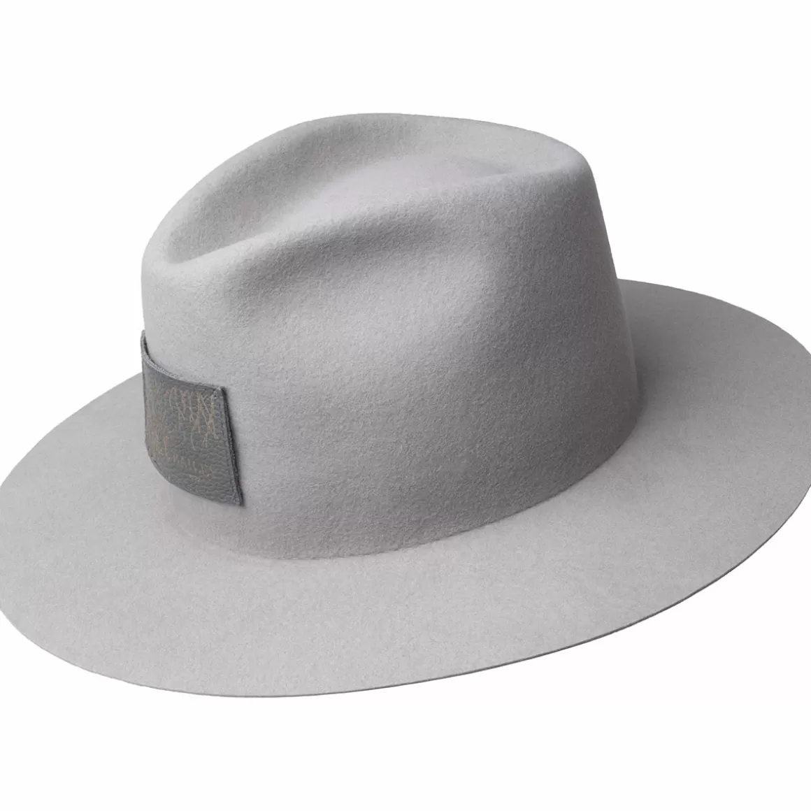 Bailey Hats Flat Brim | Nash
