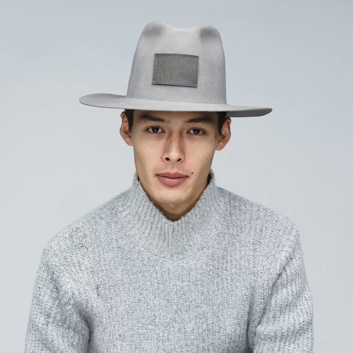 Bailey Hats Polished | Nash