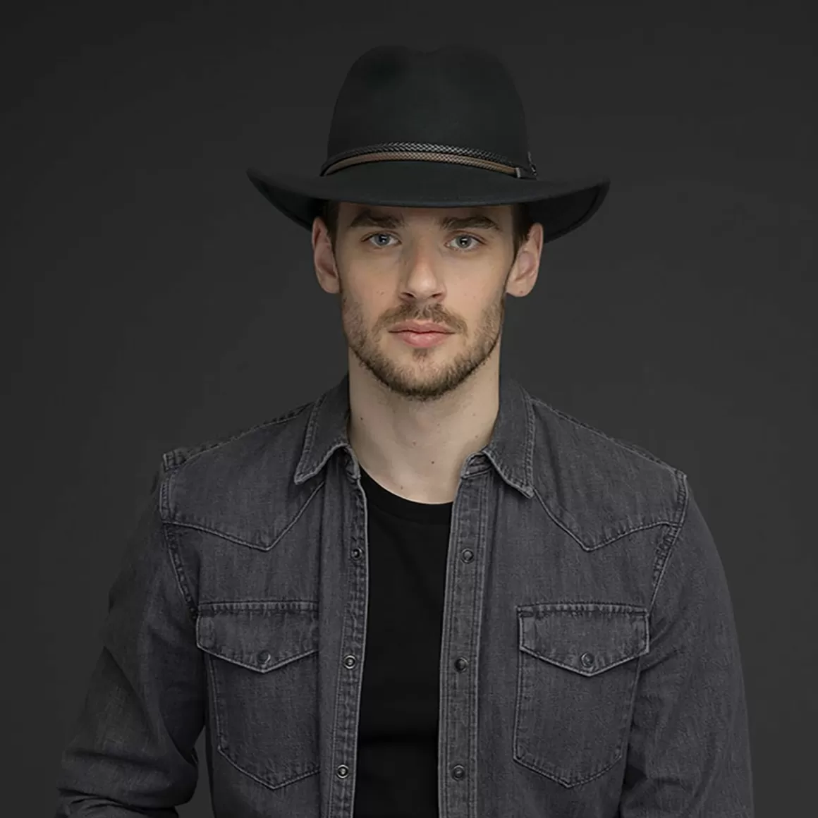 Bailey Hats Litefelt® | Nelles