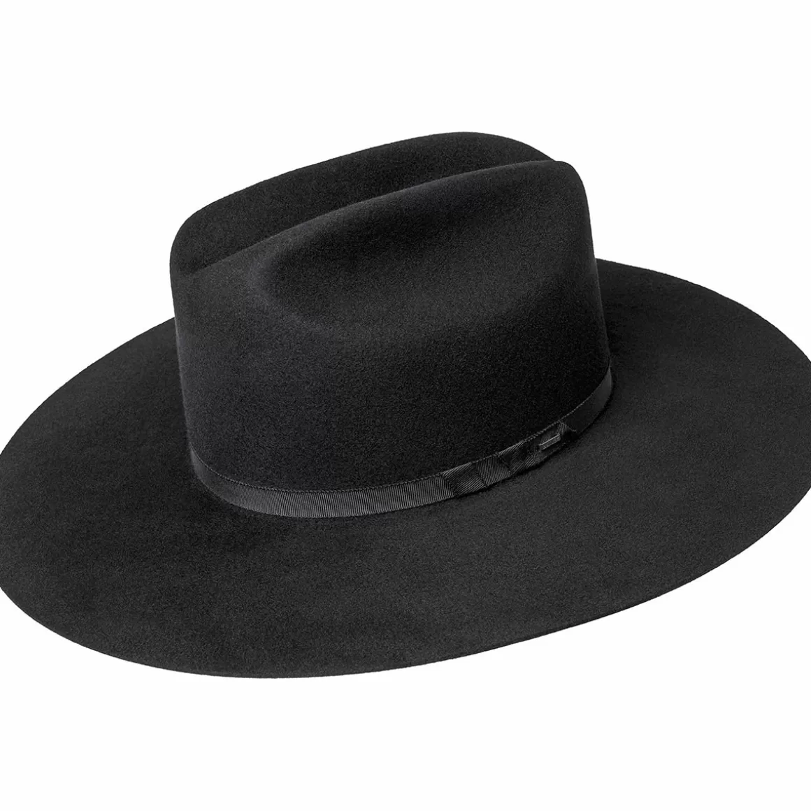 Bailey Hats Wool Felt | Niall