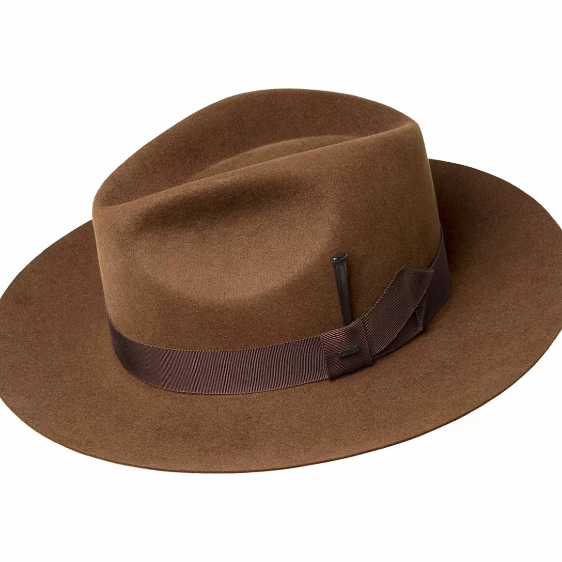 Bailey Hats Fur Felt | Nilson