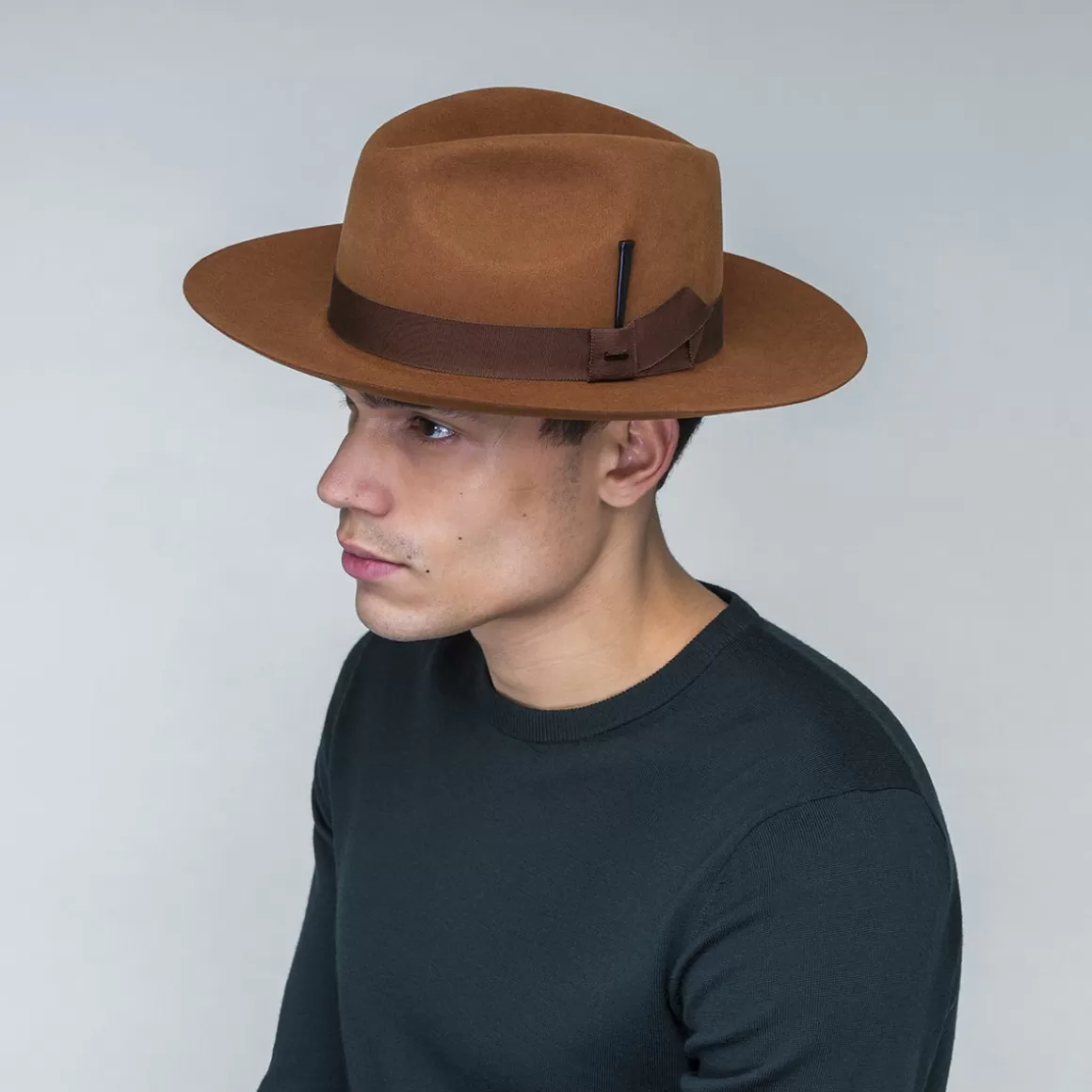 Bailey Hats Fedoras & Trilbies | Nilson