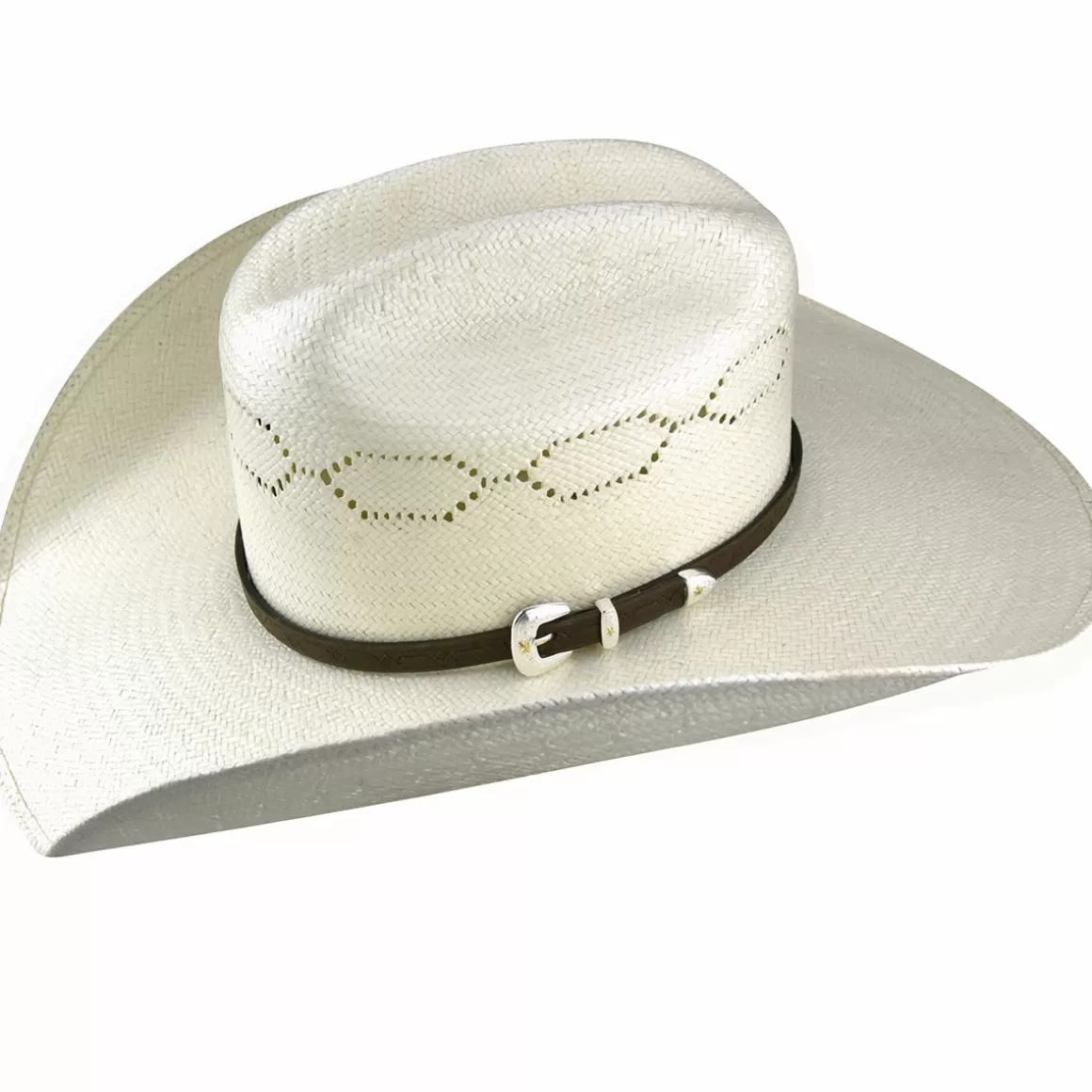Bailey Hats 7X | Nogales 7X Ivory