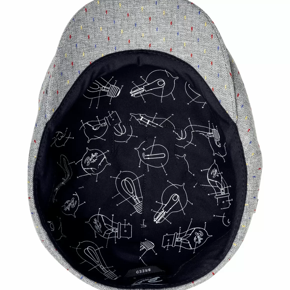 Bailey Hats Ivy & Flat Caps | Novi