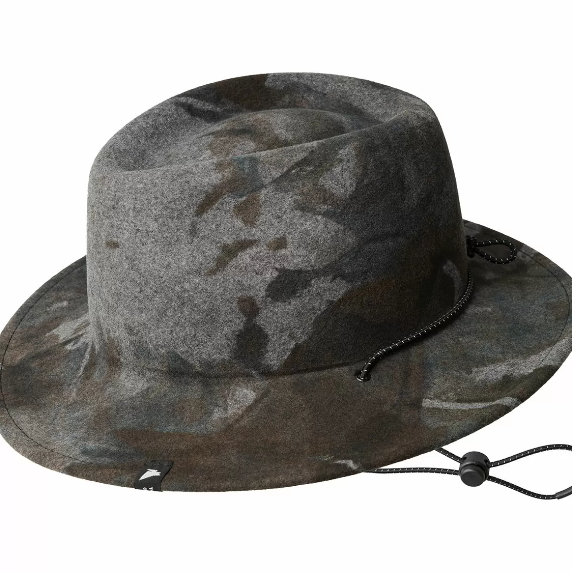 Bailey Hats Travel & Packable | Opsec