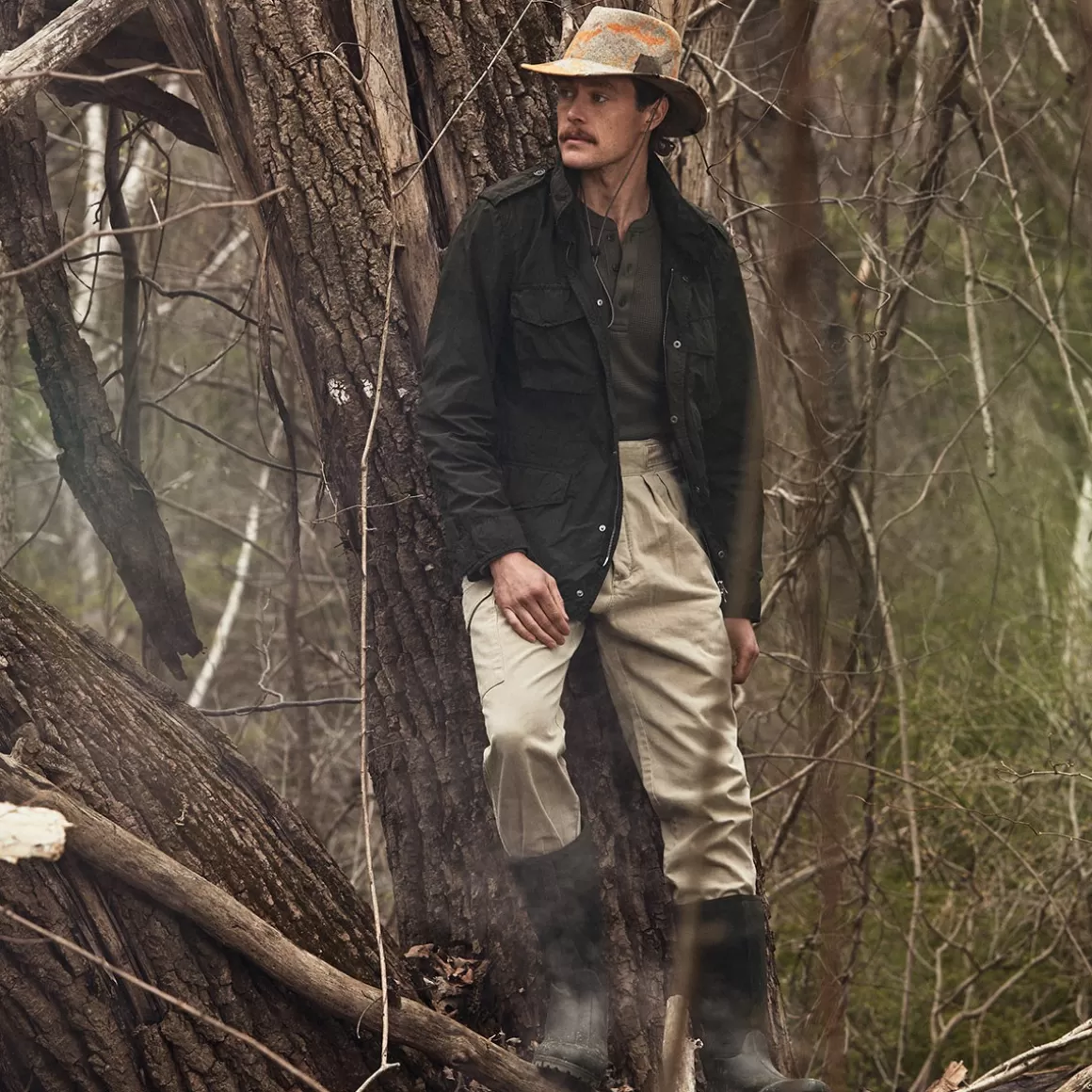 Bailey Hats Travel & Packable | Opsec