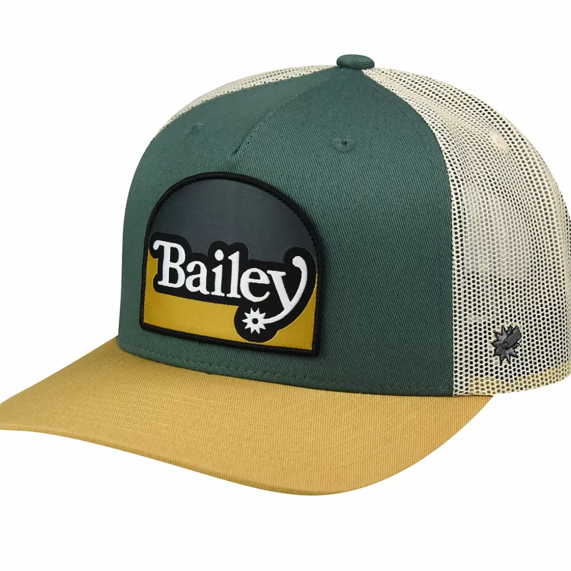 Bailey Hats Baseball & Trucker Caps | Paine