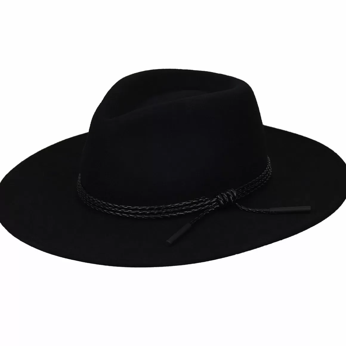 Bailey Hats Wool Felt | Piston