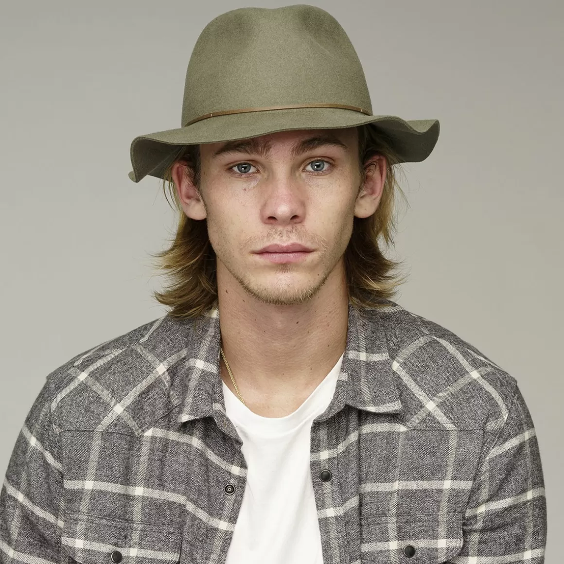 Bailey Hats Baseballs & Buckets | Rainfly