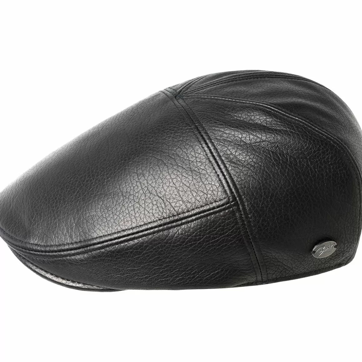 Bailey Hats Leather | Reffell