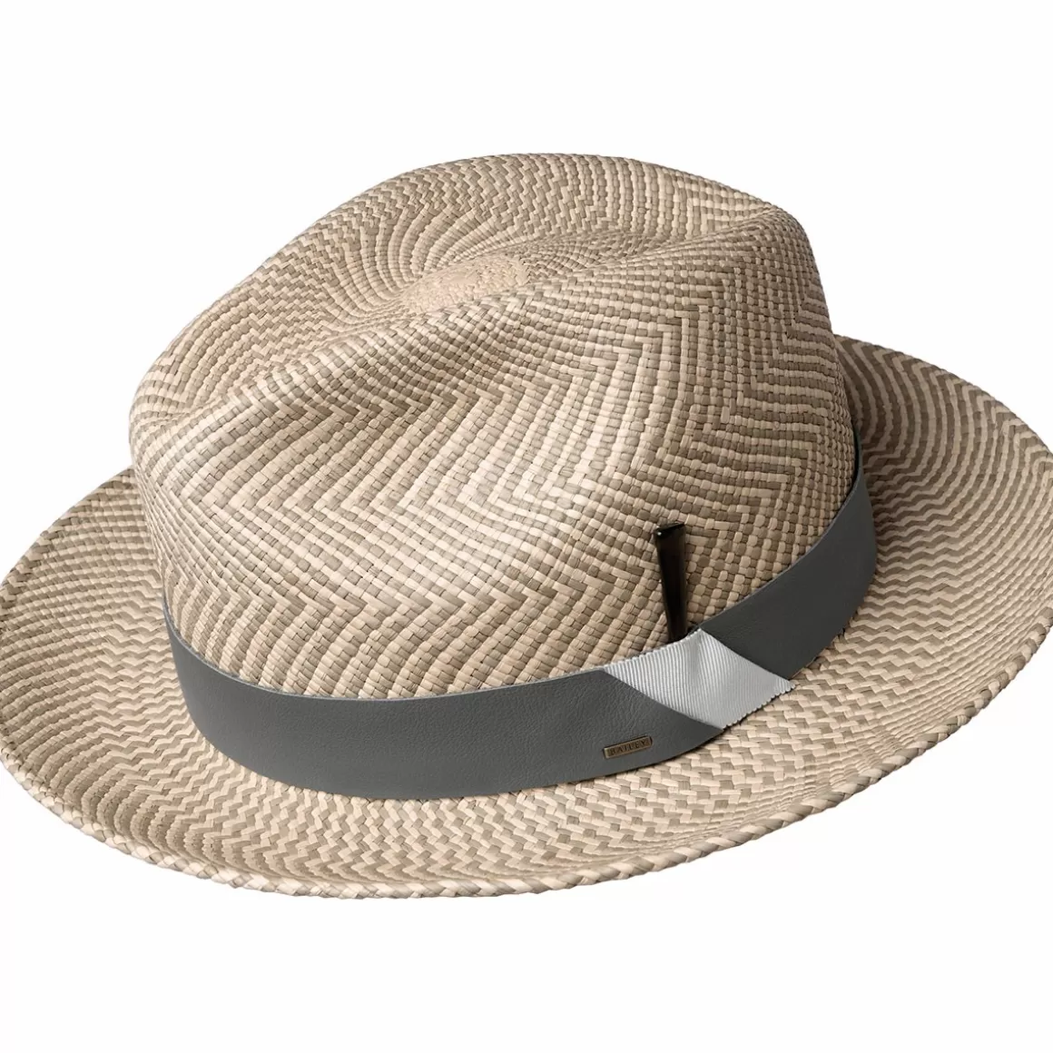 Bailey Hats Medium Brim | Rene