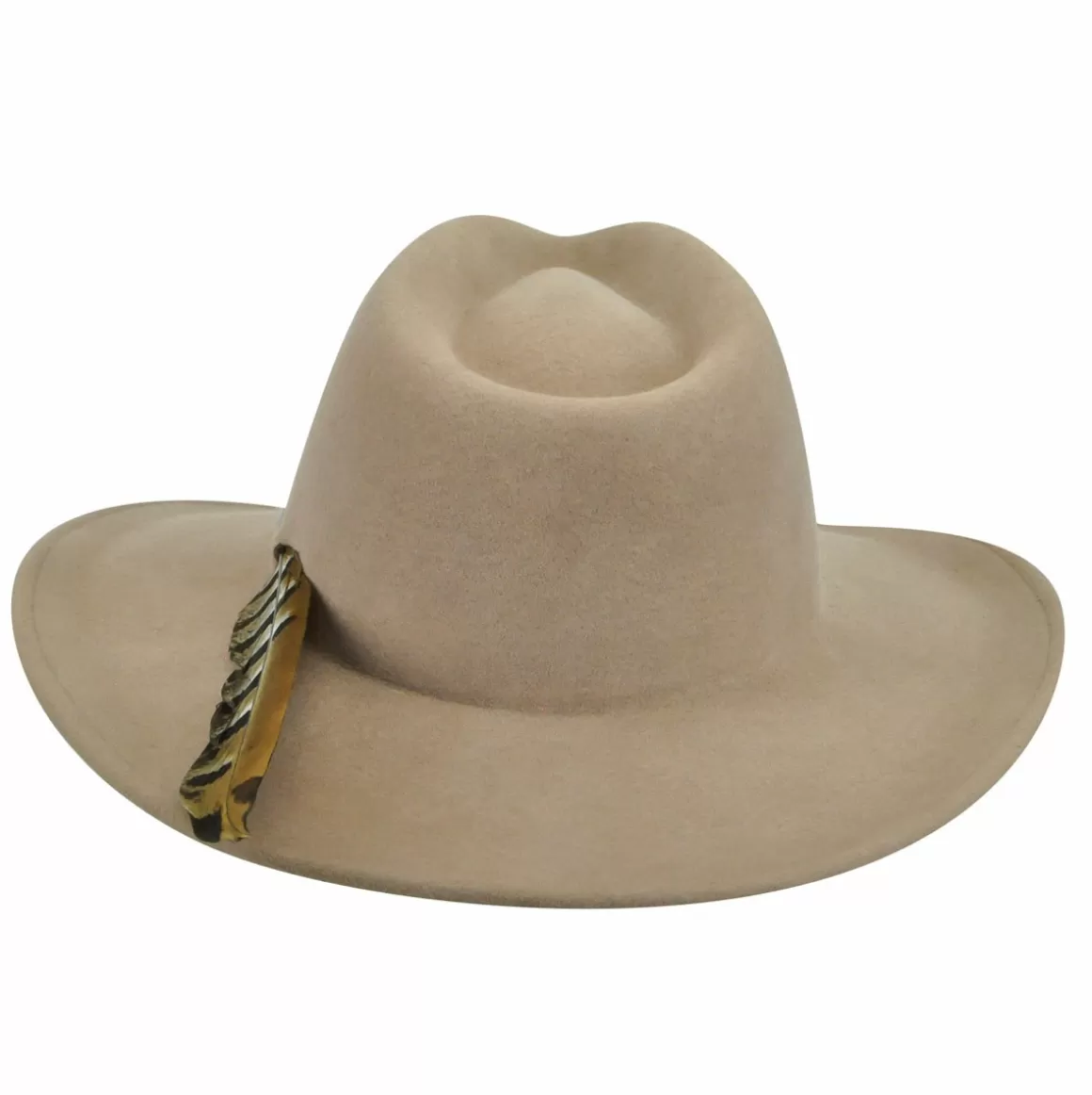 Bailey Hats Outback Hats | Renegade® Calico