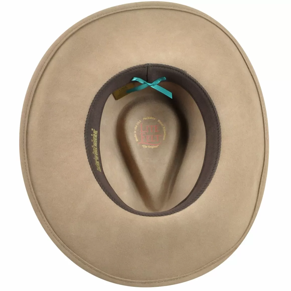 Bailey Hats Outback Hats | Renegade® Calico