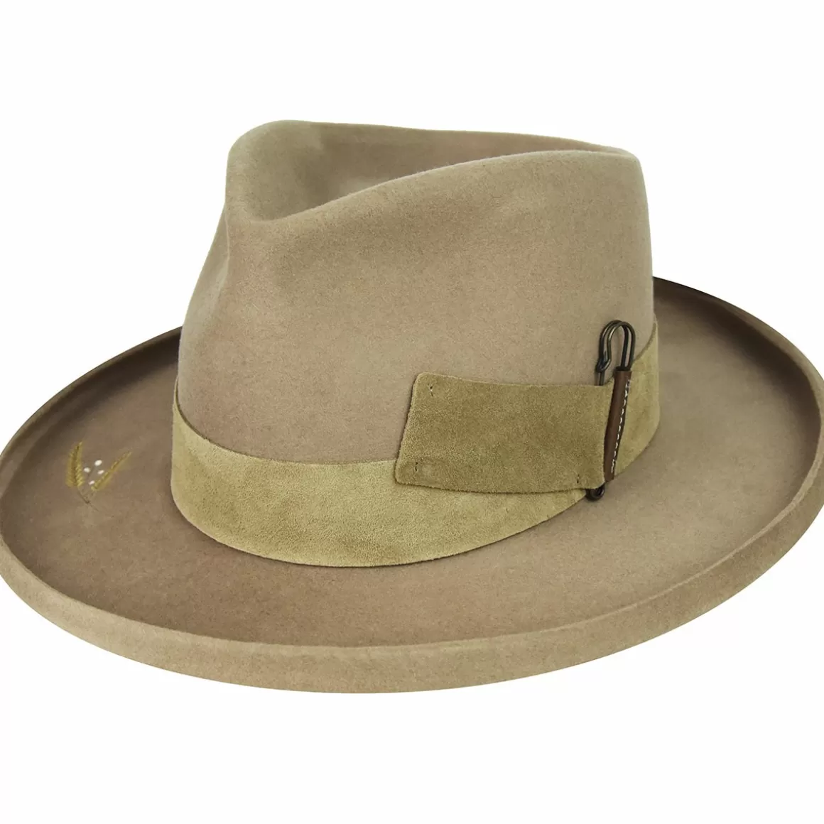 Bailey Hats Fedoras | Renegade® Casville 2X