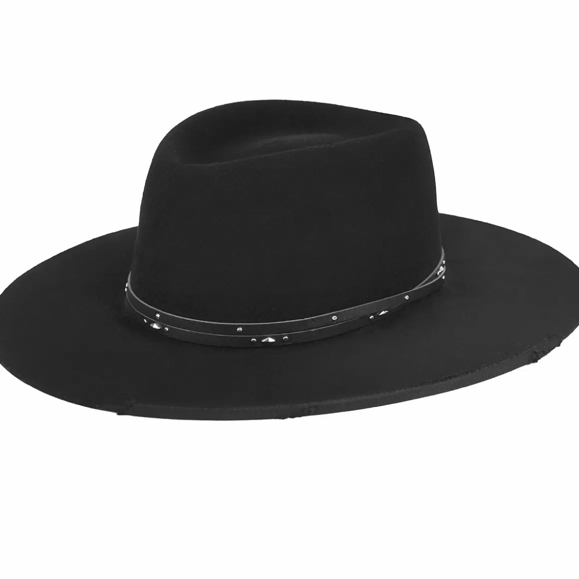 Bailey Hats Renegade® | Renegade® Chancy 2X Black