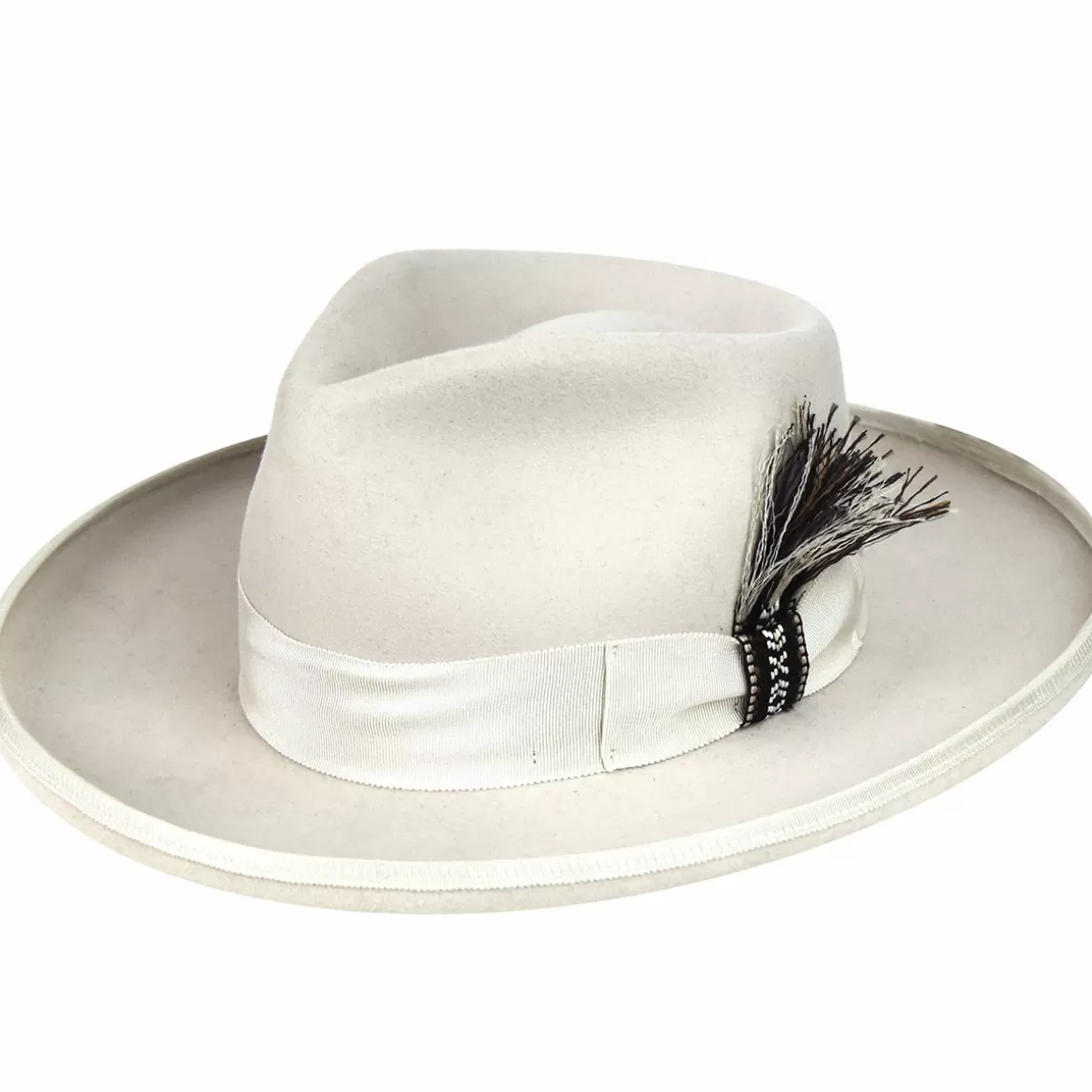Bailey Hats Fedoras | Renegade® Cote 2X