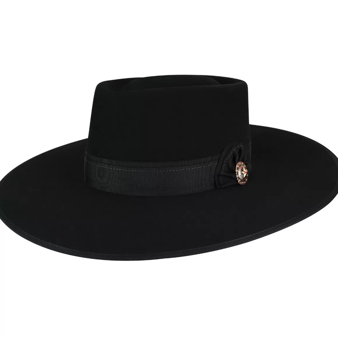 Bailey Hats Wool Felt | Renegade® Cowpuncher