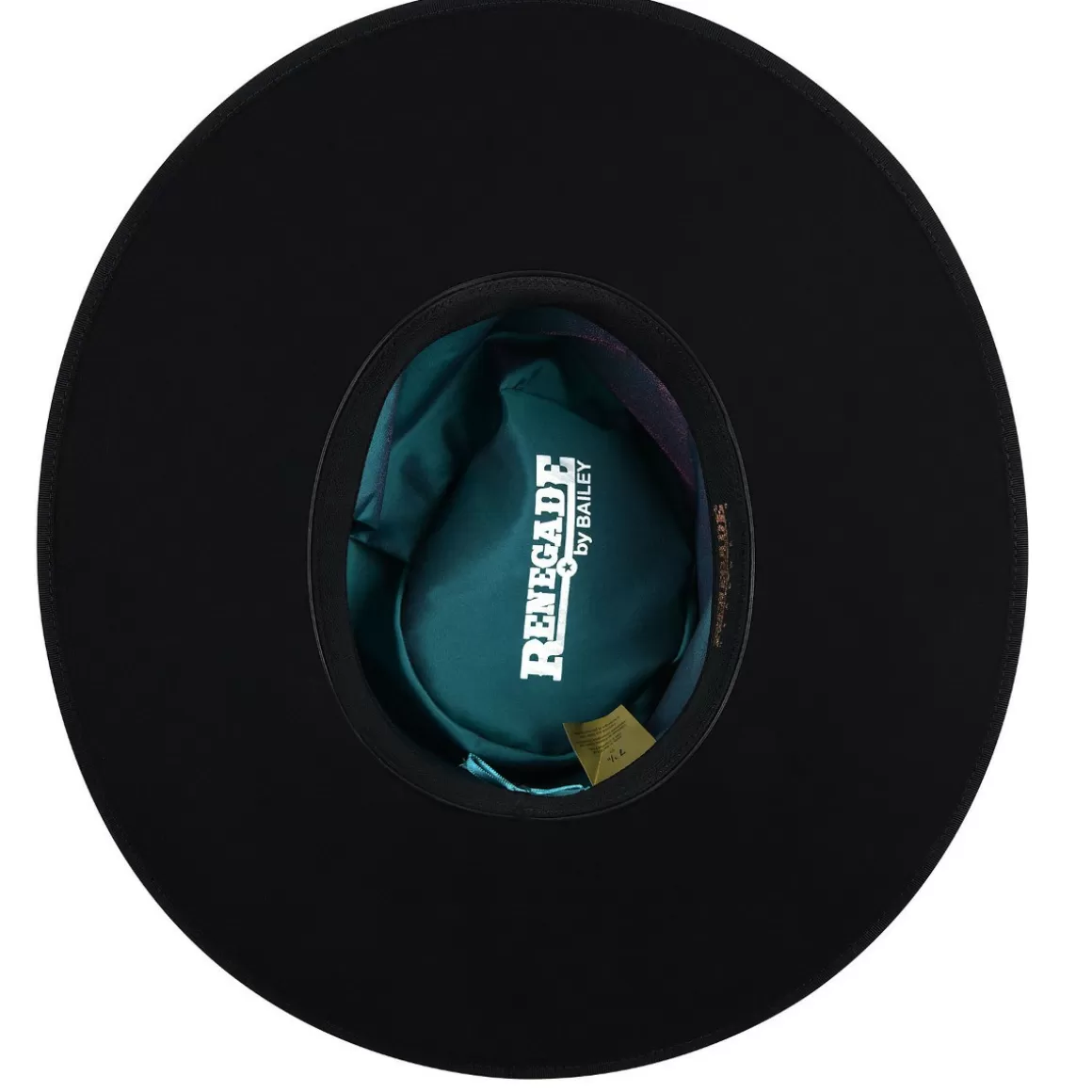 Bailey Hats Wool Felt | Renegade® Cowpuncher