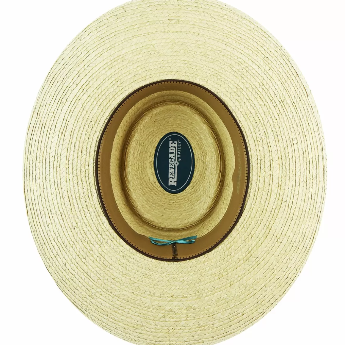 Bailey Hats Western & Cowboy Hats | Renegade® Donegal Natural