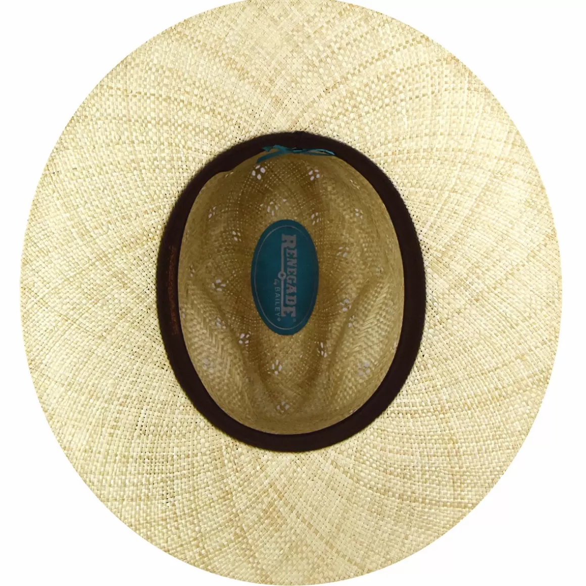 Bailey Hats Fedoras | Renegade® Florin Natural