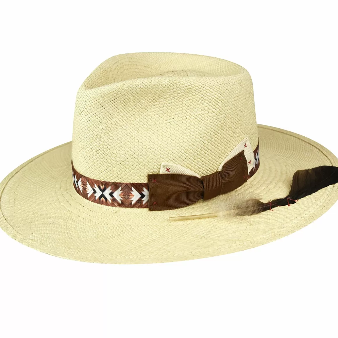 Bailey Hats Fedoras | Renegade® Foss Natural