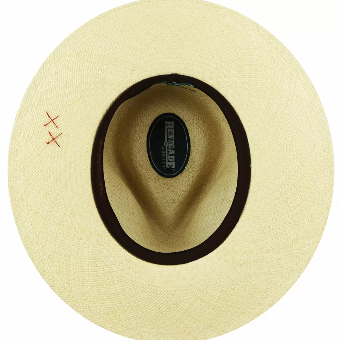 Bailey Hats Fedoras | Renegade® Foss Natural
