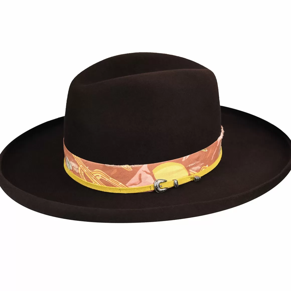Bailey Hats Fedoras | Renegade® Kiger