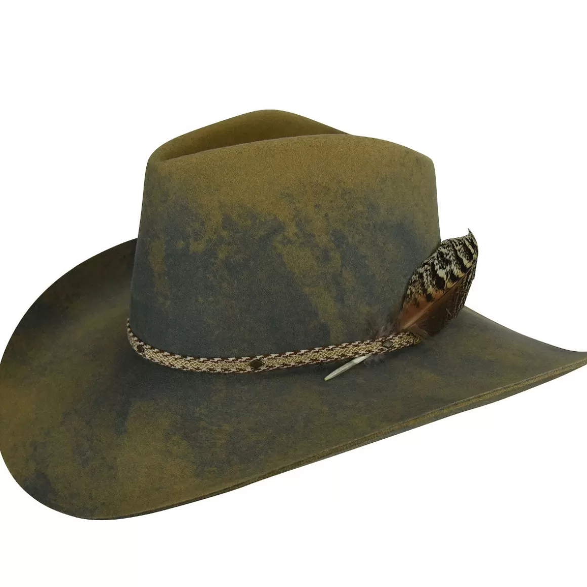 Bailey Hats Hondo | Renegade® Lucius