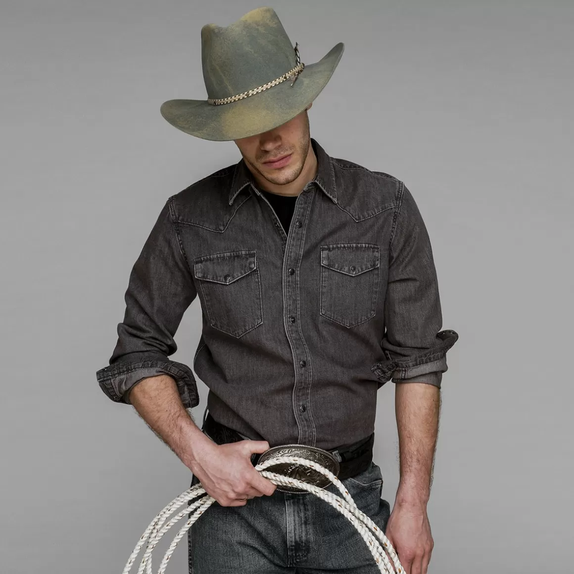 Bailey Hats Hondo | Renegade® Lucius