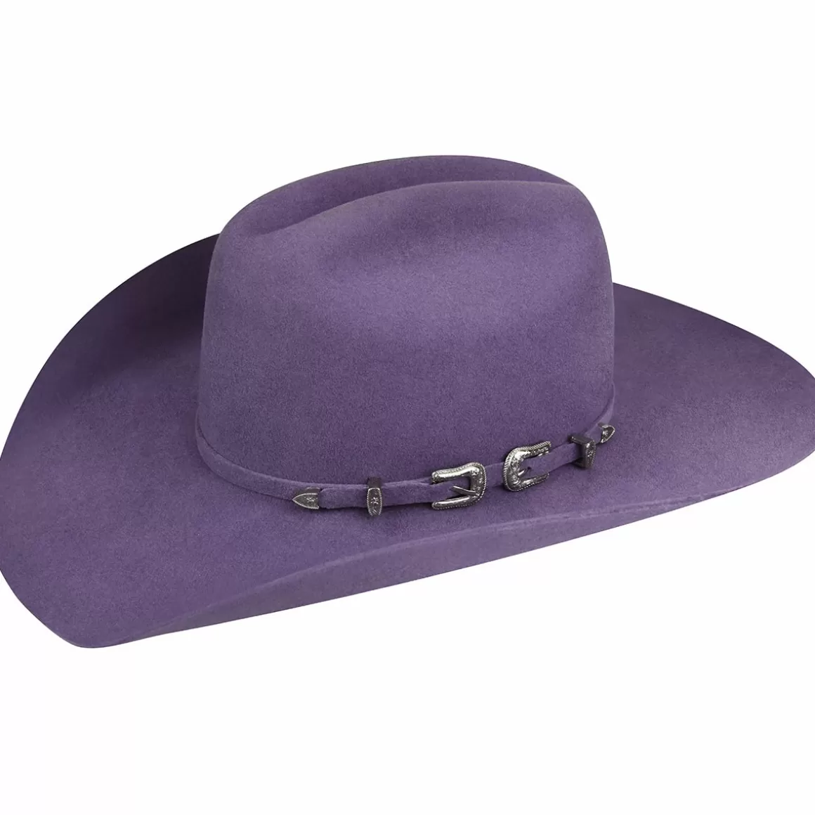 Bailey Hats Wool Felt | Renegade® Punchy