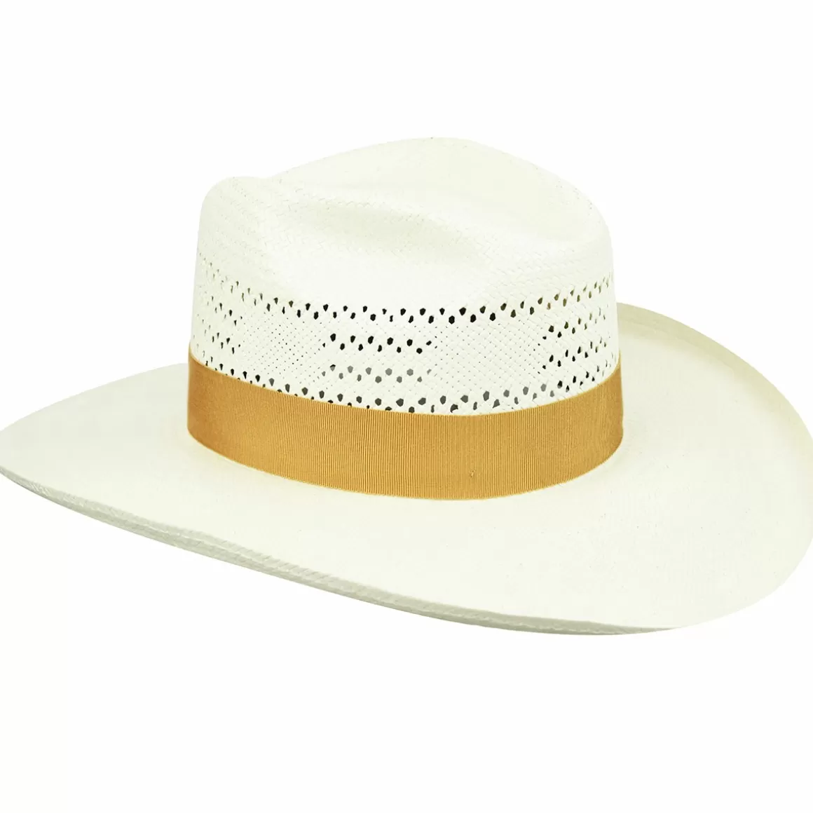 Bailey Hats Straw | Renegade®Adair Ivory