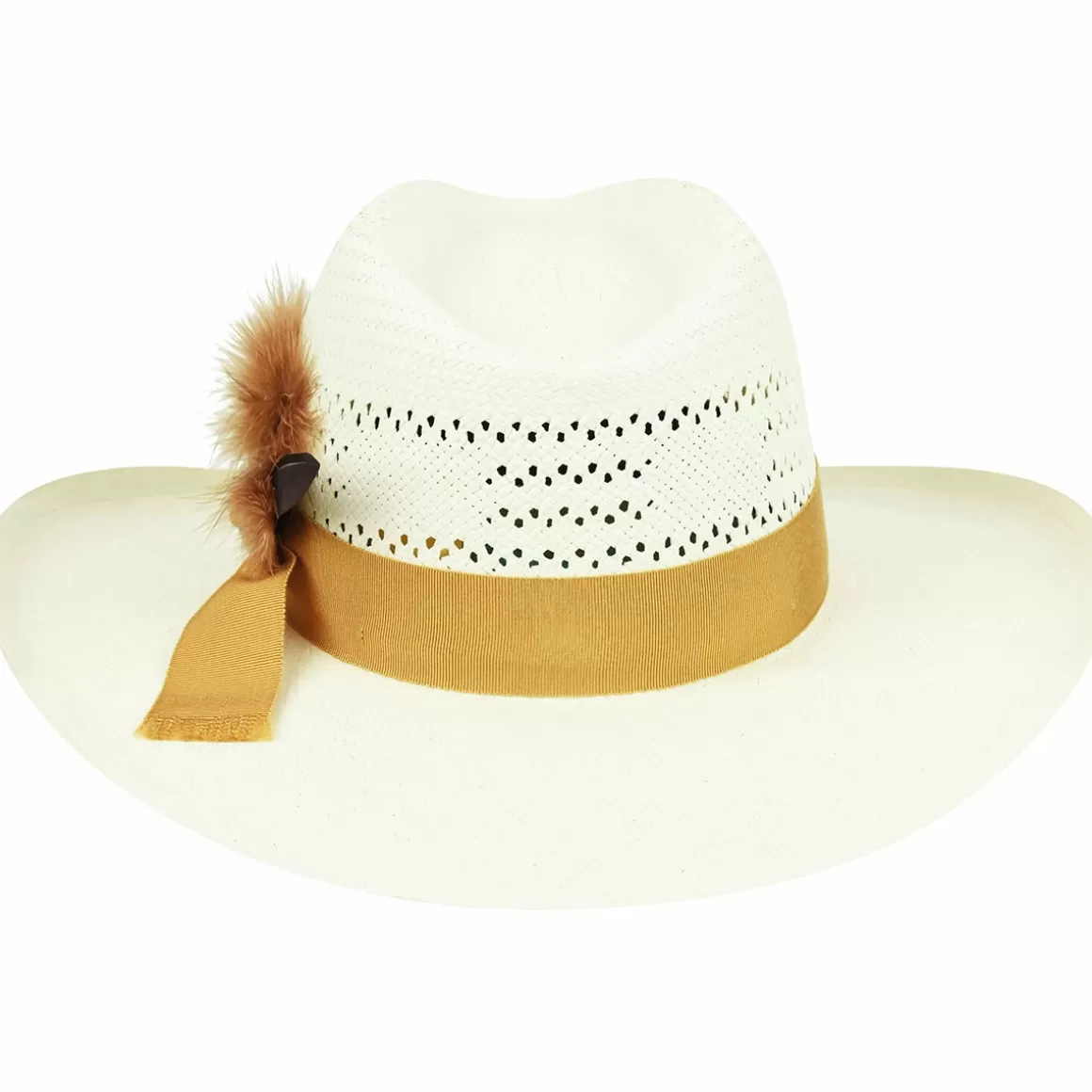 Bailey Hats Western & Cowboy Hats | Renegade®Adair Ivory
