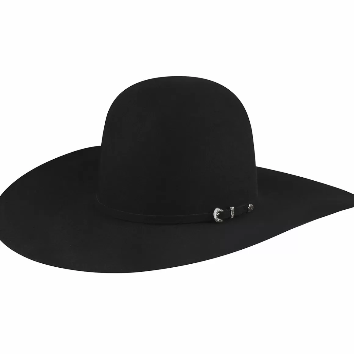 Bailey Hats Fur Felt | Rig 5X Open