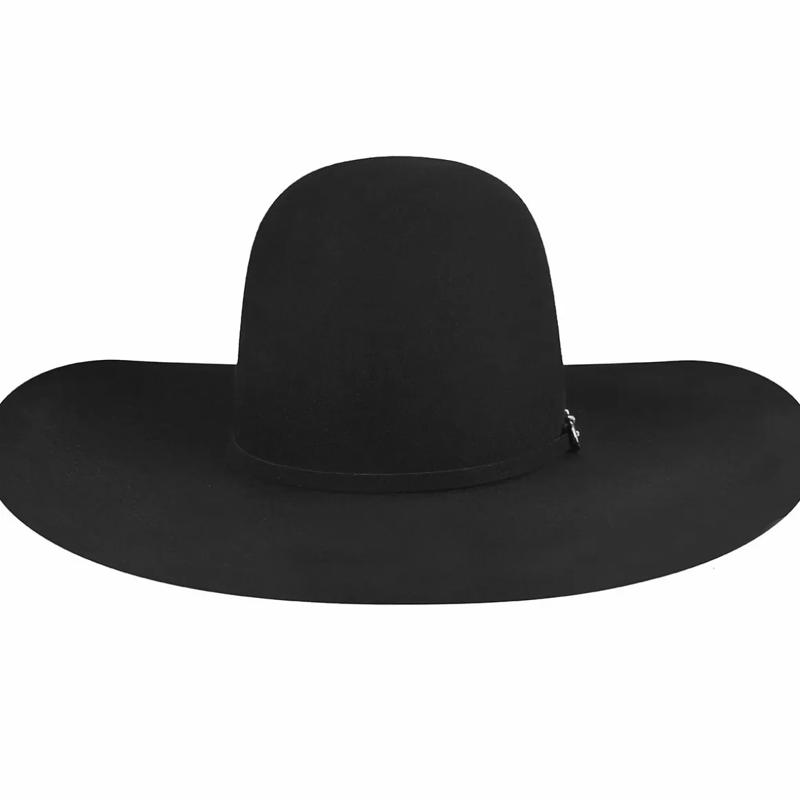 Bailey Hats Fur Felt | Rig 5X Open