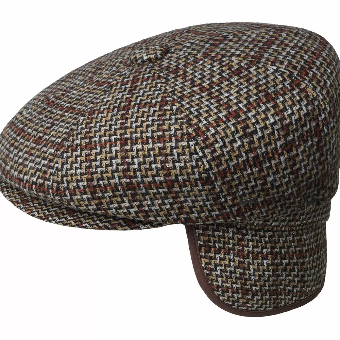 Bailey Hats Cold Weather | Rishton Beige