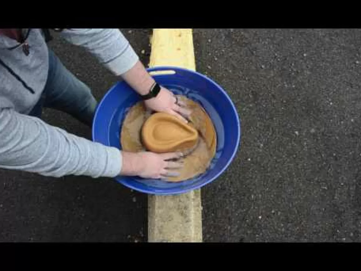 Bailey Hats Raindura® | Rockett Tan