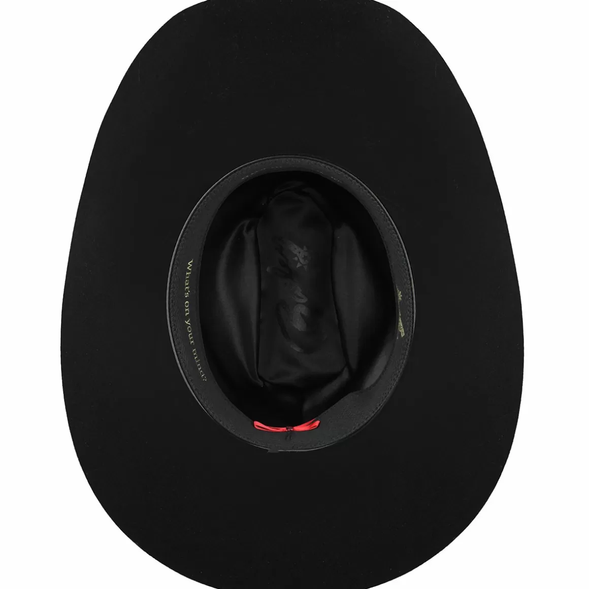 Bailey Hats Rodeo | Roderick 3X