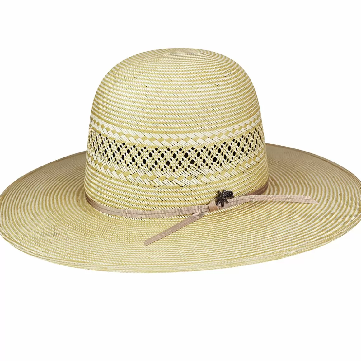 Bailey Hats 10X | Salado Open 10X - Limited Edition Ivory/Sand
