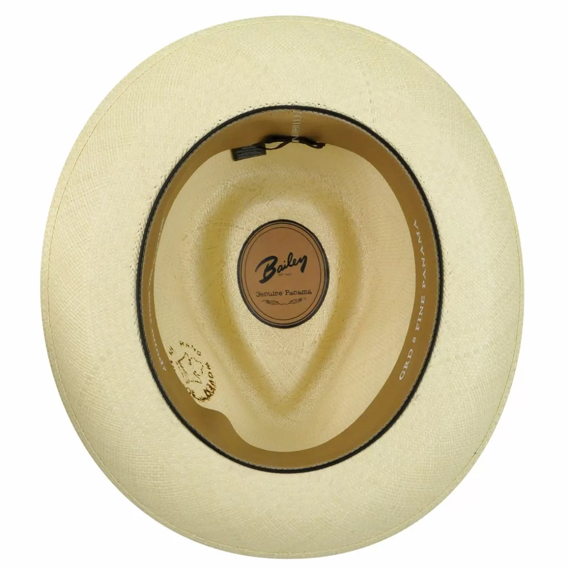 Bailey Hats Extended Sizes | Salter Natural