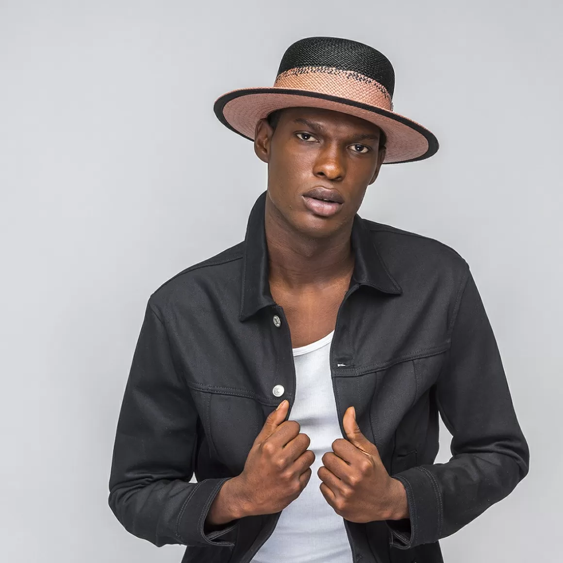 Bailey Hats Bowlers & Derbies | Saro Tawny/Black